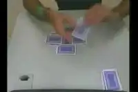 Классный карточный трюк