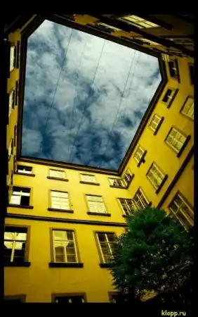 yellow (: