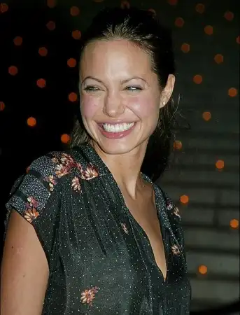 Angelina Jolie