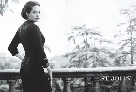 Angelina Jolie