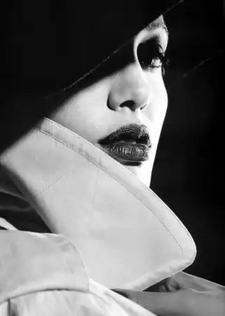 Angelina Jolie