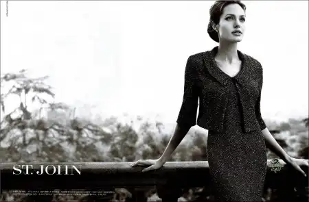 Angelina Jolie