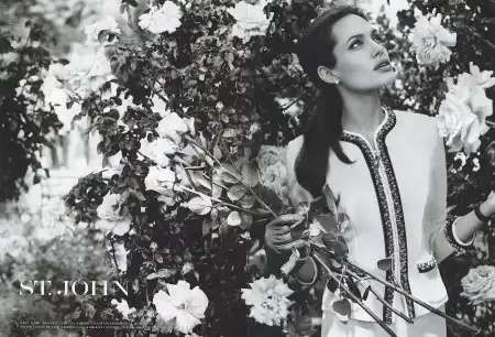 Angelina Jolie