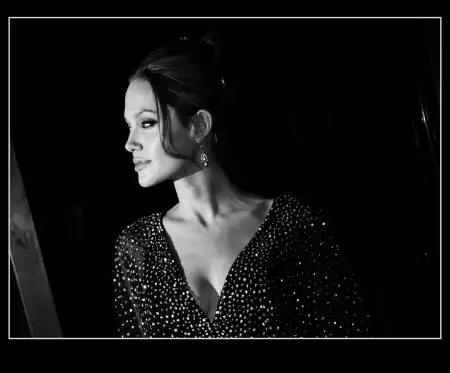 Angelina Jolie