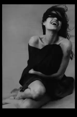 Angelina Jolie