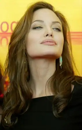 Angelina Jolie