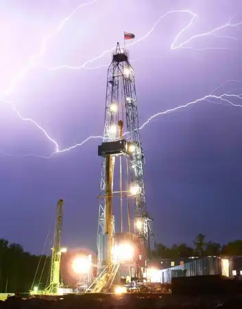 Томскбурнефтегаз