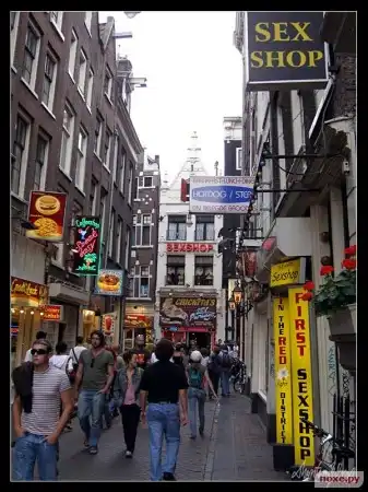 Amsterdam
