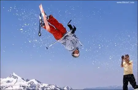 Эверест