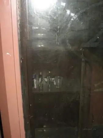 Рабочее место регулировщика
