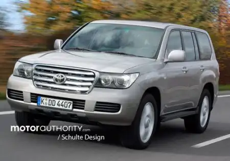 Exclusive! Toyota Land Cruiser 200! Exclusive! Toyota Land Cruiser 200!