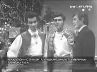 Червона рута. Червона рута.