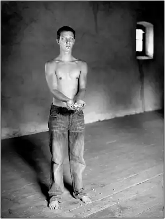 Davy Jourget (France)
