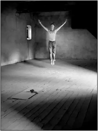 Davy Jourget (France)