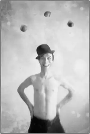 Davy Jourget (France)
