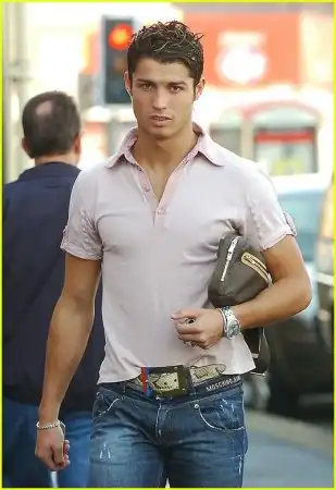 Cristiano Ronaldo pictures