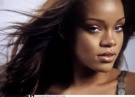 Rihanna(HQ)