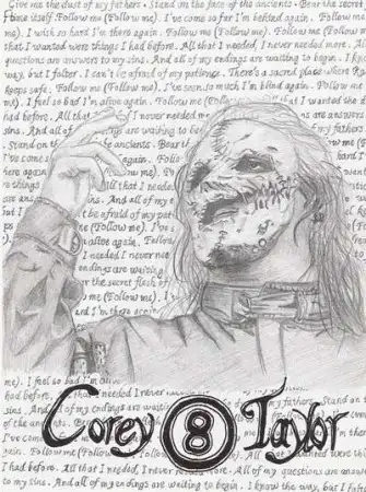 Slipknot. Творчество фанатов.