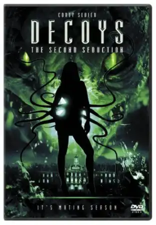 Приманки 2 / Decoys: The Second Seduction (2007) DVDScr