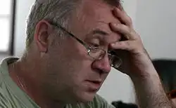 Умер поэт и переводчик Илья Кормильцев Умер поэт и переводчик Илья Кормильцев