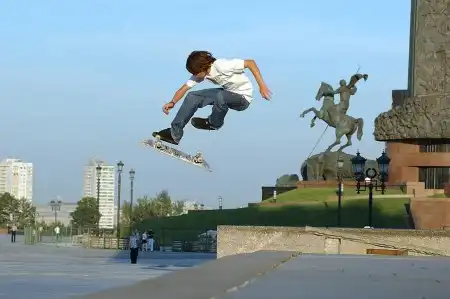 Moskow Sk8ers