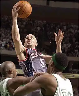 Jason Kidd Jason Kidd