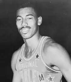 Wilt Chamberlain Wilt Chamberlain