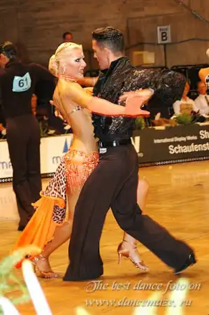 German Open Championships part 2 (51 фото)
