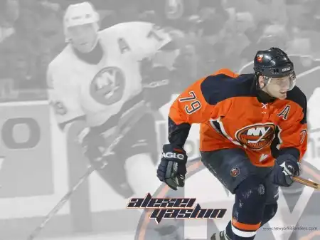 Hockey wallpapers #3 (последний)