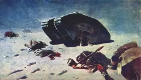 Советская реалистическая живопись.