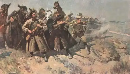 Советская реалистическая живопись.