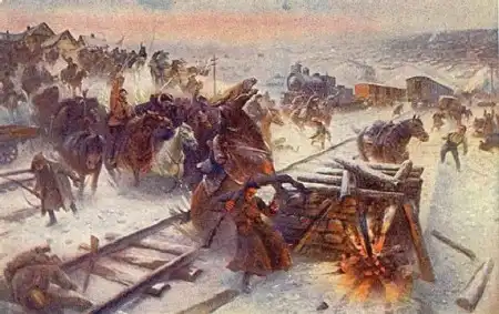 Советская реалистическая живопись.