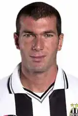 Зинедин Зидан