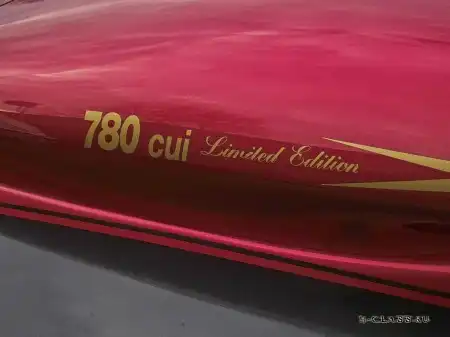 Weineck Cobra Limited Edition