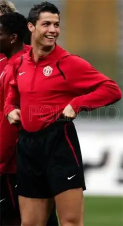 Ещё немного Cristiano Ronaldo (=