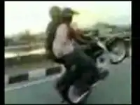 Некоторые и в одиночку так не могут