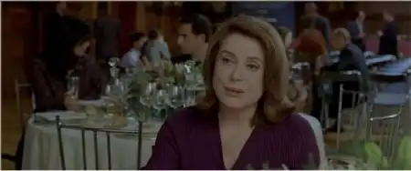 Братство камня / Le Concile de pierre [2006, драма, триллер, DVDRip]