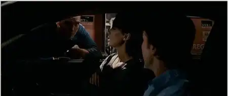 Вакансия на жертву / Vacancy (2007) DVDRip