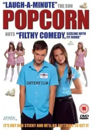 Попкорн / Popcorn (2007) DVDScr