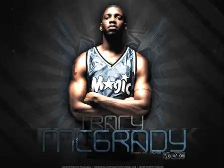 McGRADY