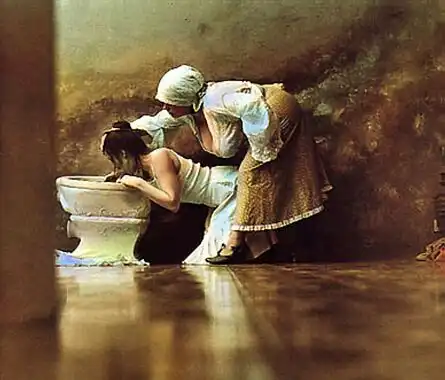 Беспредел от Jan Saudek