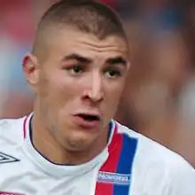 Магазин Olympique Lyonnais Магазин Olympique Lyonnais