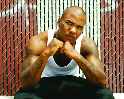 The Game The Game