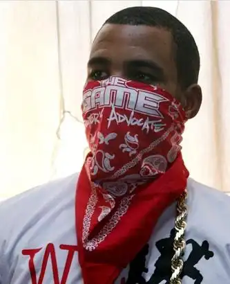 The Game The Game