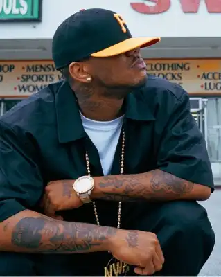 The Game The Game
