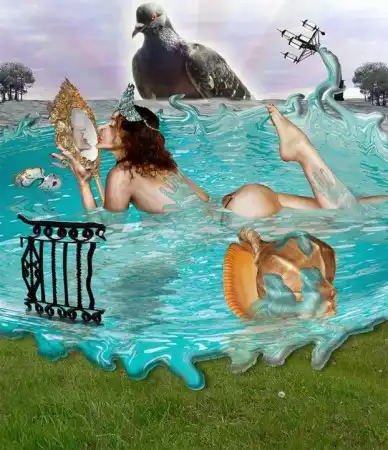 Сюр-фантазии