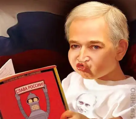 Весёлости на ВЫХОДНЫЕ )))