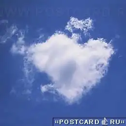сердечки