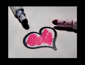 сердечки