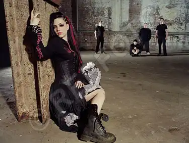 Evanescence